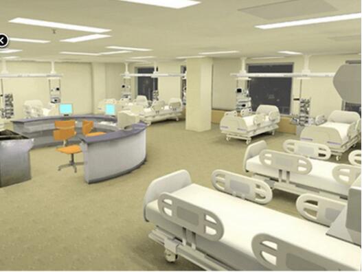 ICU、NICU凈化